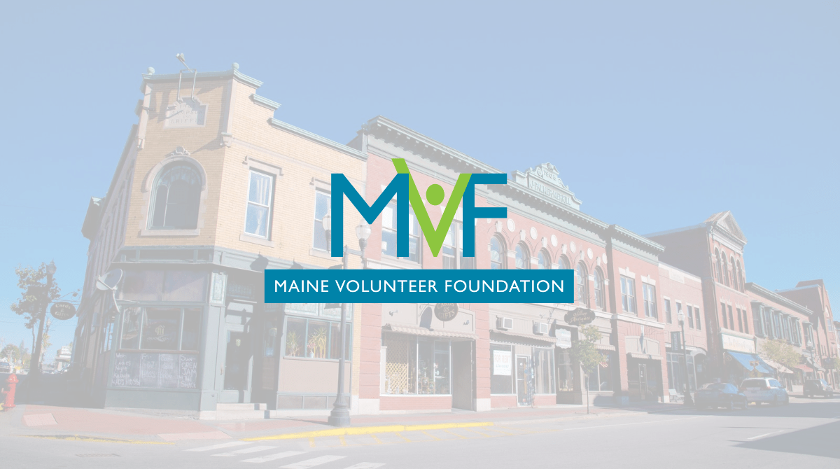 Maine Volunteer Foundation debuts new&nbsp;website